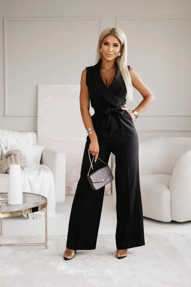 Rehaussez votre garde-robe avec le combinaison pour femme