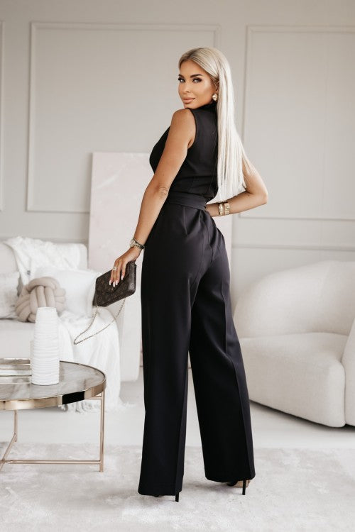 Rehaussez votre garde-robe avec le combinaison pour femme