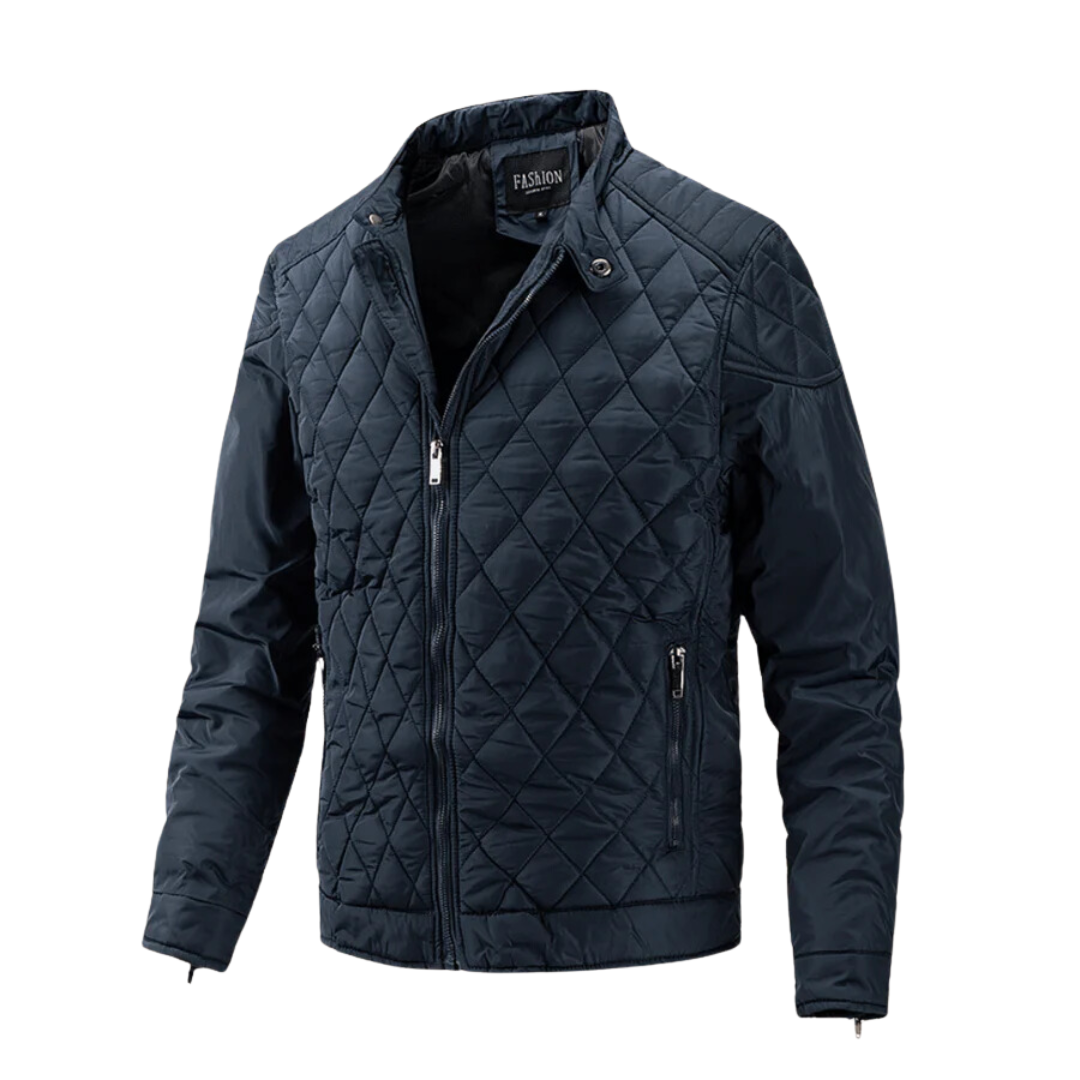 Variant image for Veste Homme Matelassée Élégante et Confortable - Harold-9