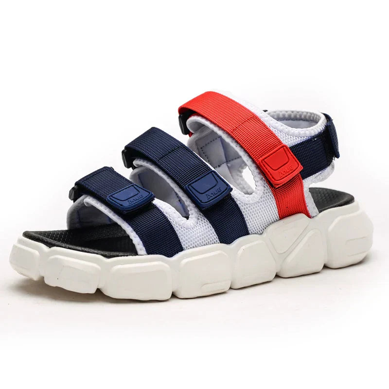 Variant image for Sandales Femme Sport Ajustables Confortables - Max-5