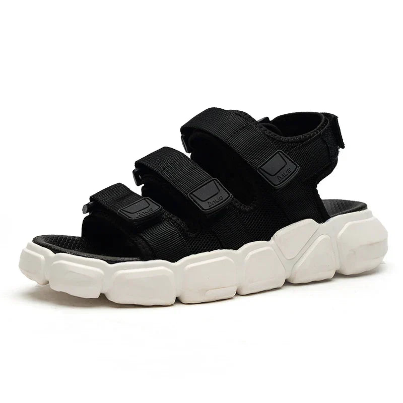 Variant image for Sandales Femme Sport Ajustables Confortables - Max-20