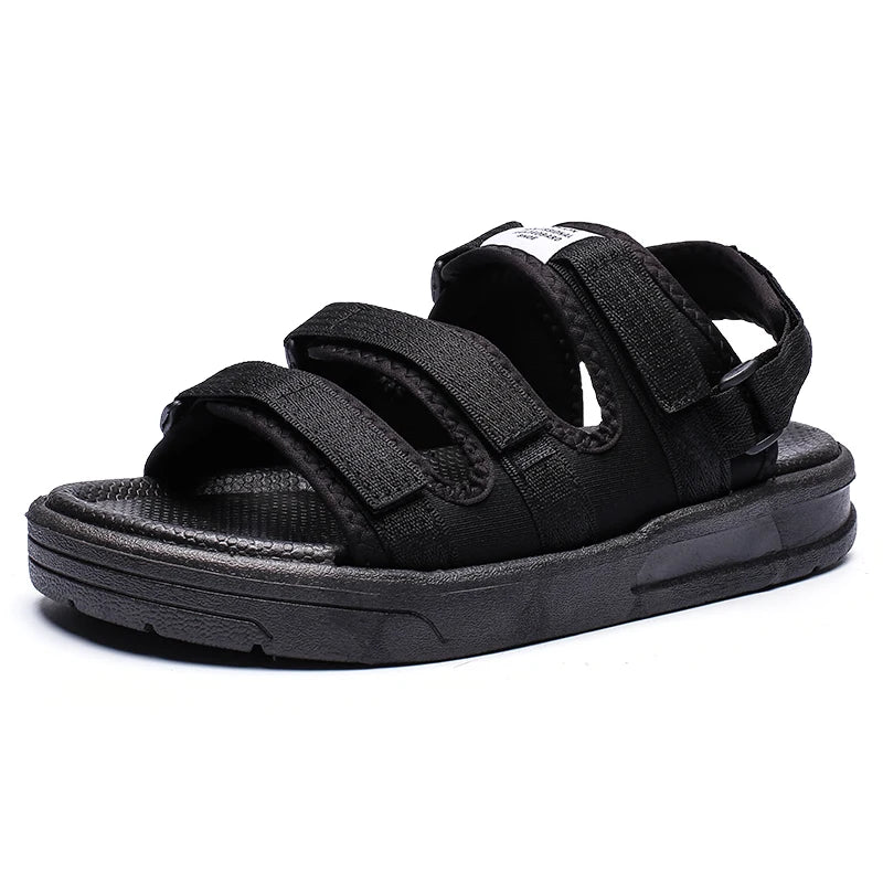Variant image for Sandales Femme Sport Ajustables Confortables - Max-53