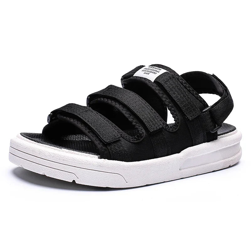 Variant image for Sandales Femme Sport Ajustables Confortables - Max-31