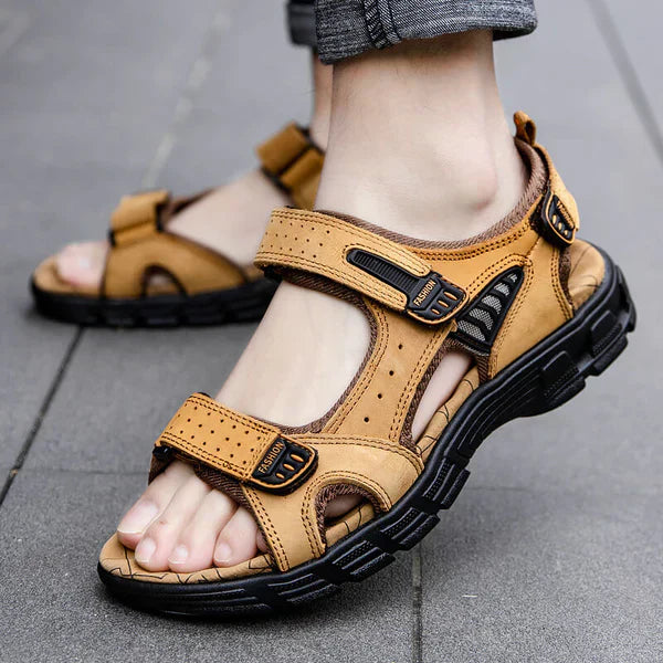 Variant image for Sandales Femme Confortables à Bretelles Réglables - Felix-13
