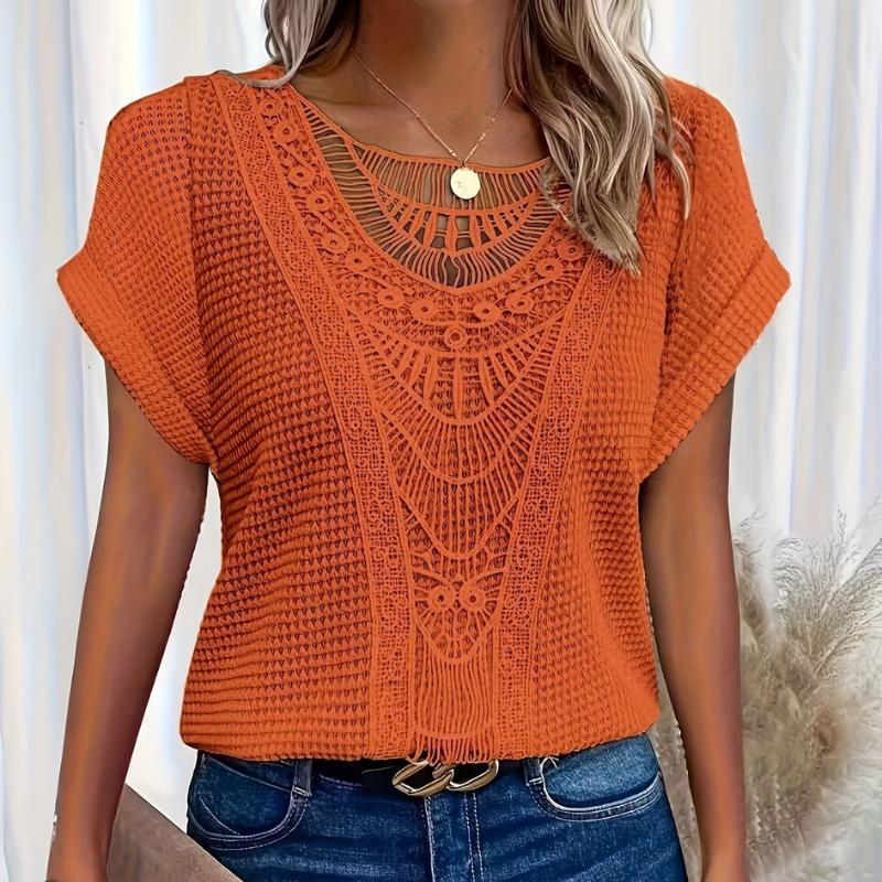 Velve - Chemise d'été pour femme