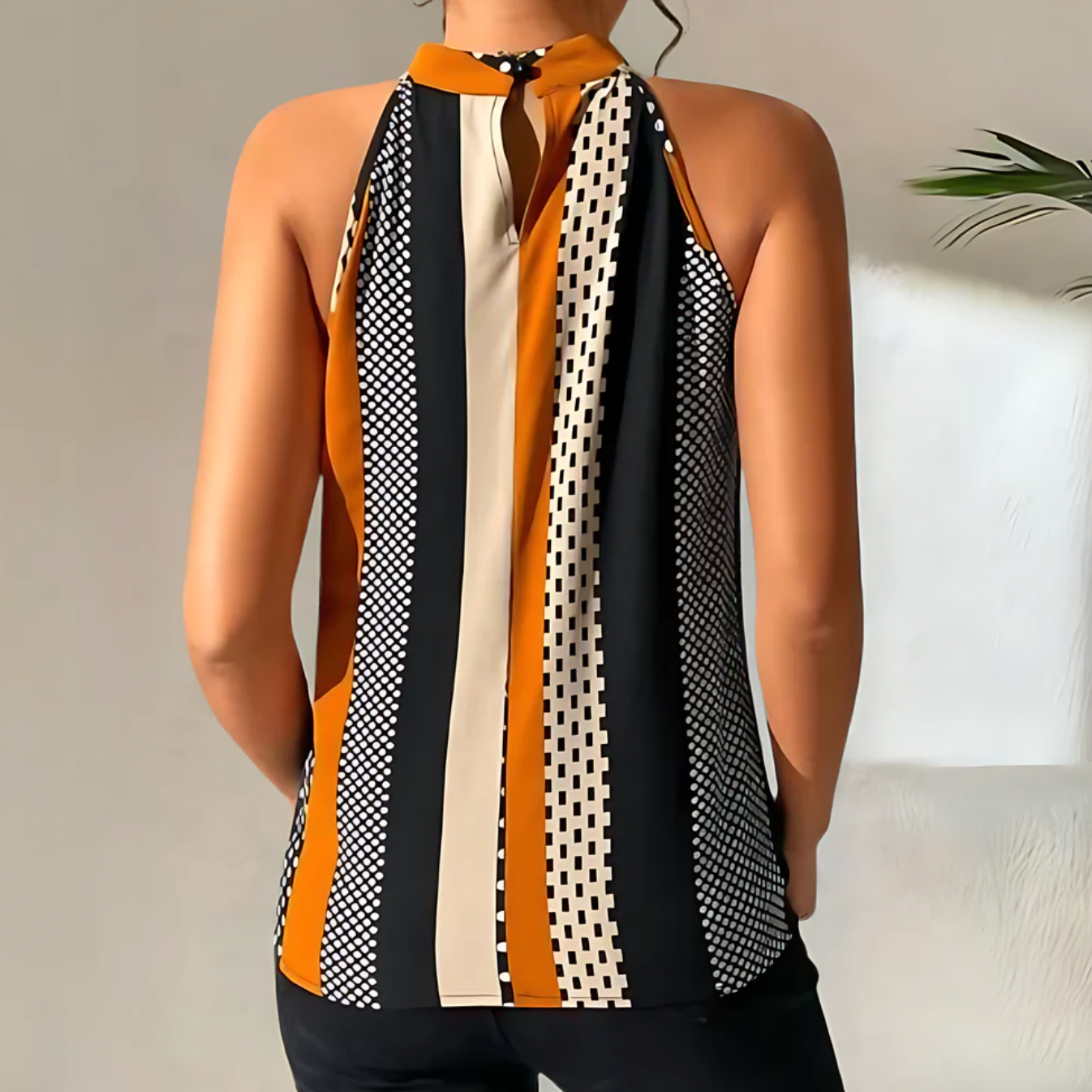 Haut pour femmes - Clementina